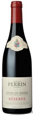 Famille Perrin Reserve Cotes Du Rhone 2015