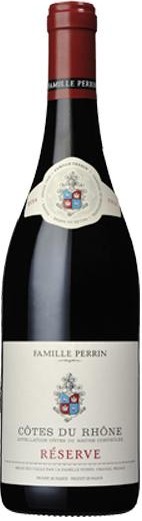 Famille Perrin R̩serve