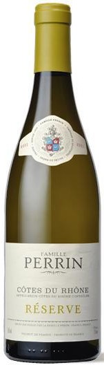 Famille Perrin R̩serve C̫tes Du Rh̫ne Blanc 2015