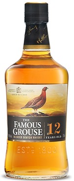 Famous Grouse 12 Year