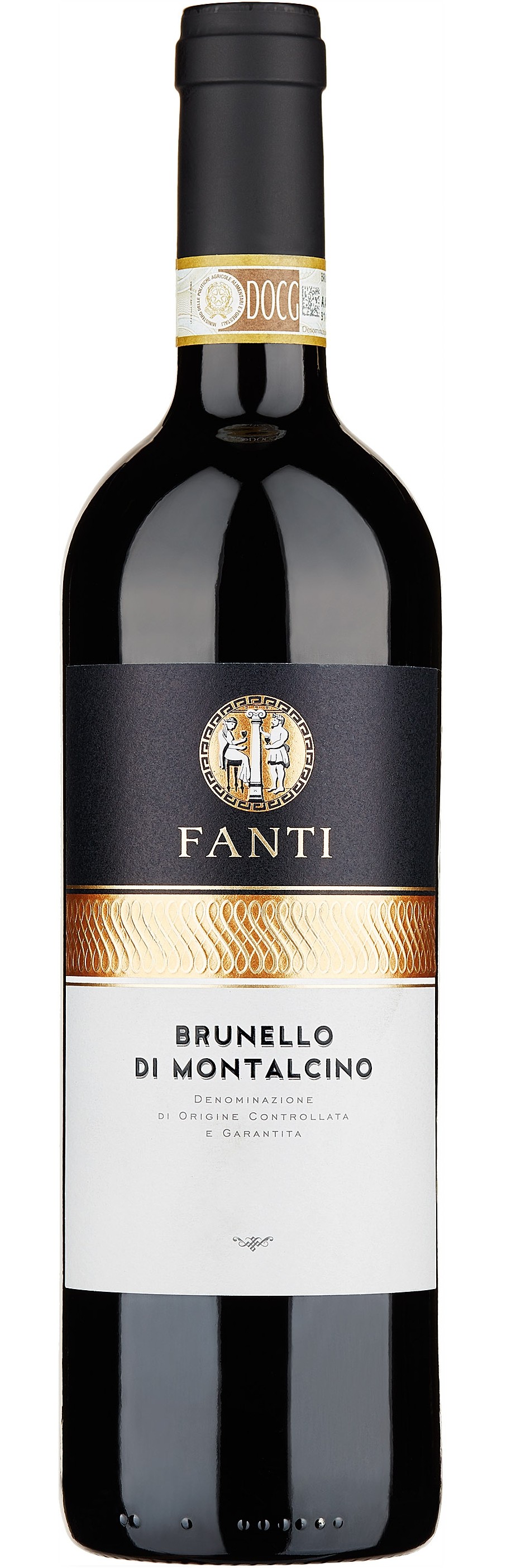 Fanti Brunello Di Montalcino
