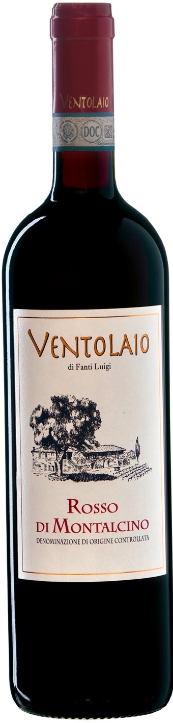 Fanti Luigi Sentiero del Fante IGT