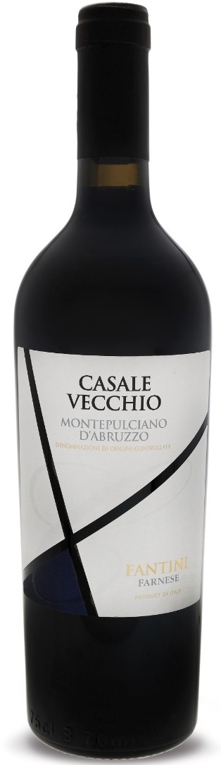 Fantini Casale Vecchio Lot 23 Mont D'Abruzzo