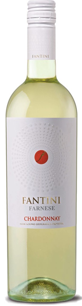 Fantini Farnese Chardonnay