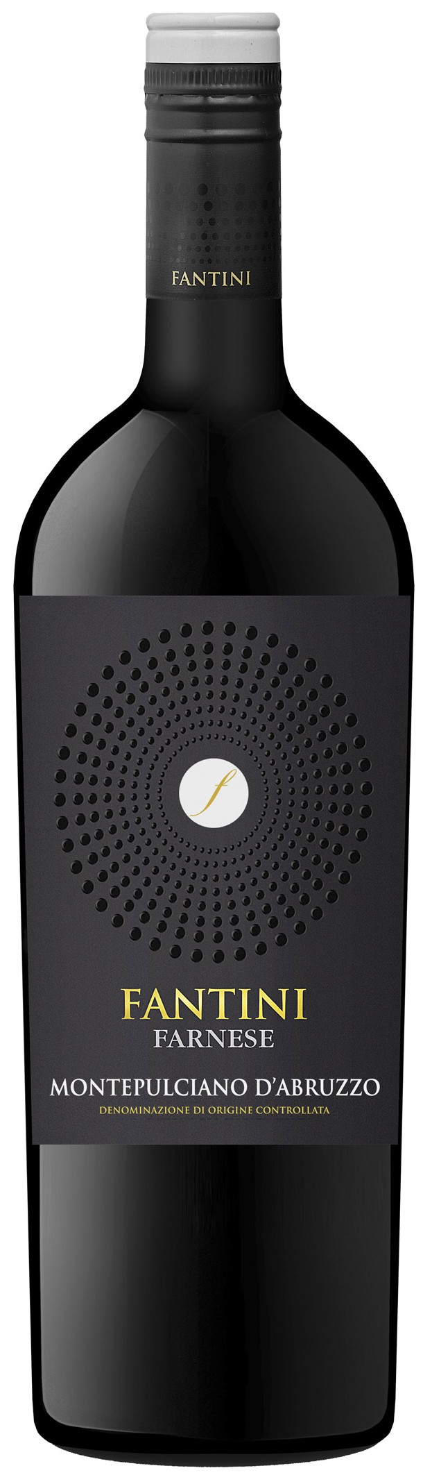 Fantini Farnese Montepulciano Dabruzzo