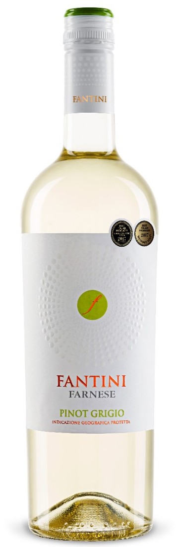 Fantini Farnese Pinot Grigio