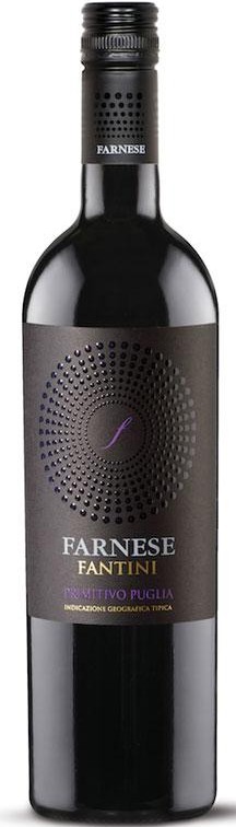Fantini Farnese Primitivo
