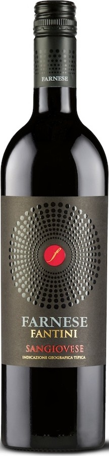 Fantini Farnese Sangiovese