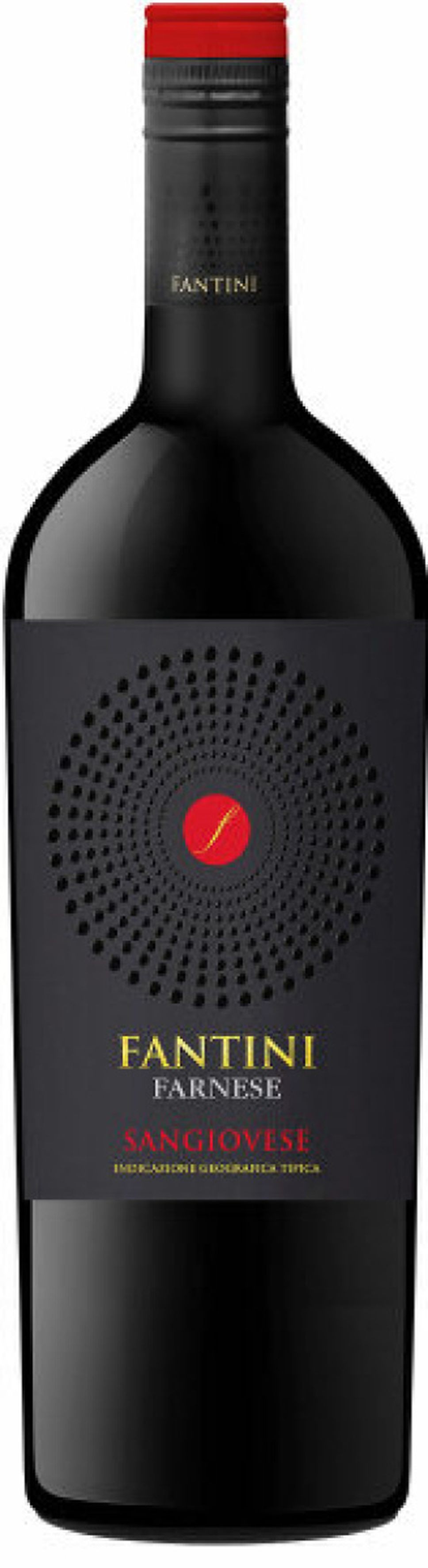 Fantini Farnese Sangiovese IGT