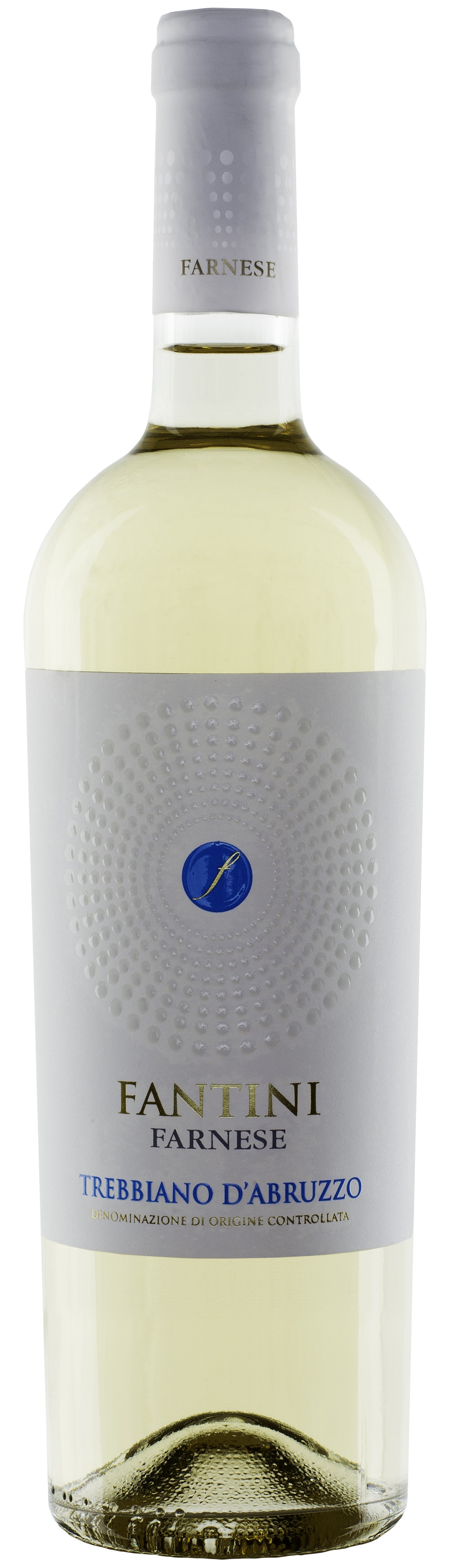 Fantini Trebbiano d'Abruzzo DOC