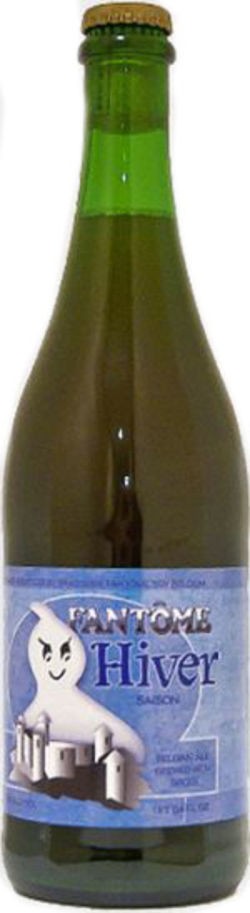 Fantome Hiver