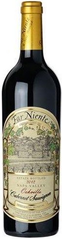 Far Niente Cabernet Sauvignon