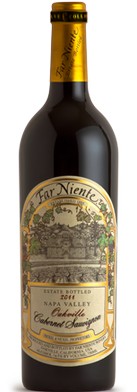 Far Niente Cabernet Sauvignon 2011