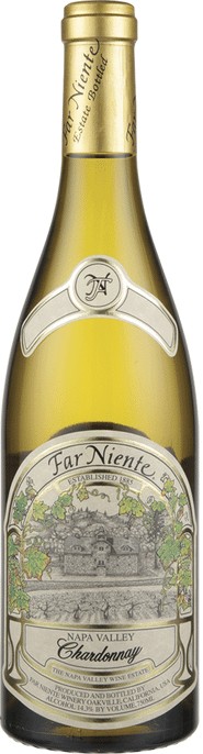 Far Niente Chardonnay