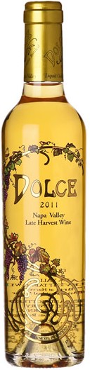 Far Niente Dolce 2011