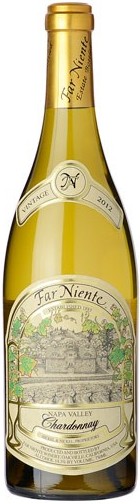 Far Niente Napa Valley Chardonnay