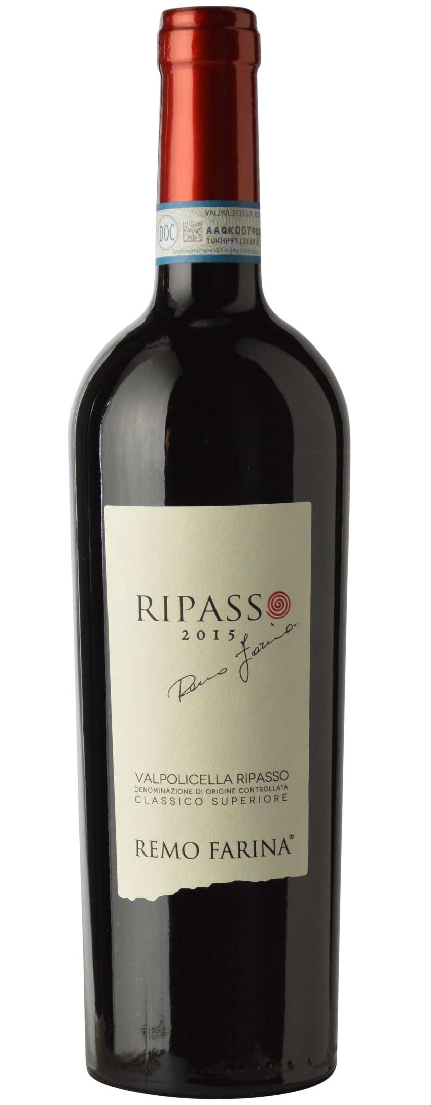 Farina Valpolicella 2015