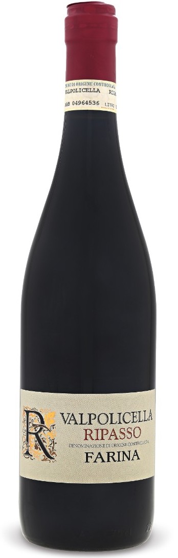 Farina Valpolicella Rip Superiore DOC