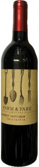 Farm & Fare Cabernet Sauvignon