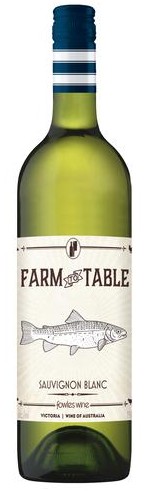 Farm to Table Sauvignon Blanc
