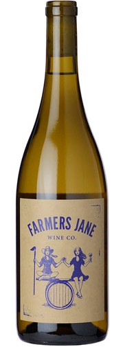 Farmers Jane Wine Field White Blend 2013