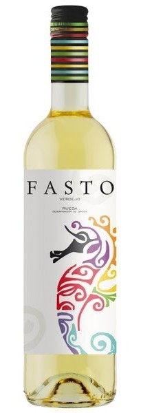 Fasto Verdejo Rueda