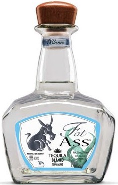 Fat Ass Tequila Blanco