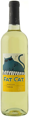 Fat Cat Moscato