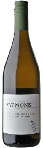 Fat Monk Chardonnay