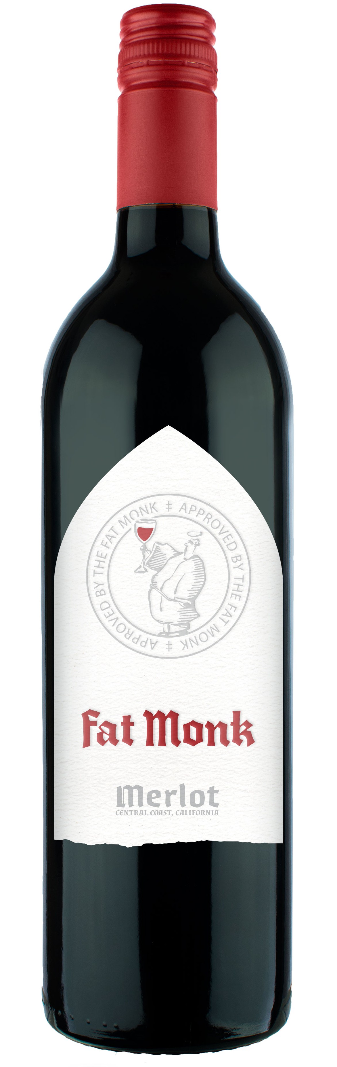Fat Monk Merlot