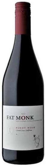 Fat Monk Pinot Noir