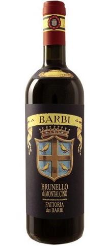 Fattoria Dei Barbi Vermentino de Barbi