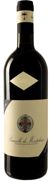 Fattoria Dei Barbi Vigna del Fiore Brunello Di Montalcino 2007