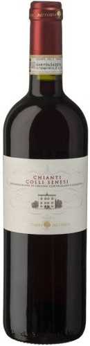 Fattoria del Cerro Chianti Colli Senesi 2017