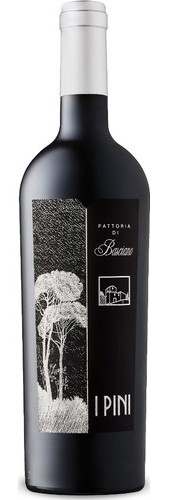 Fattoria Di Basciano I Pini 2013