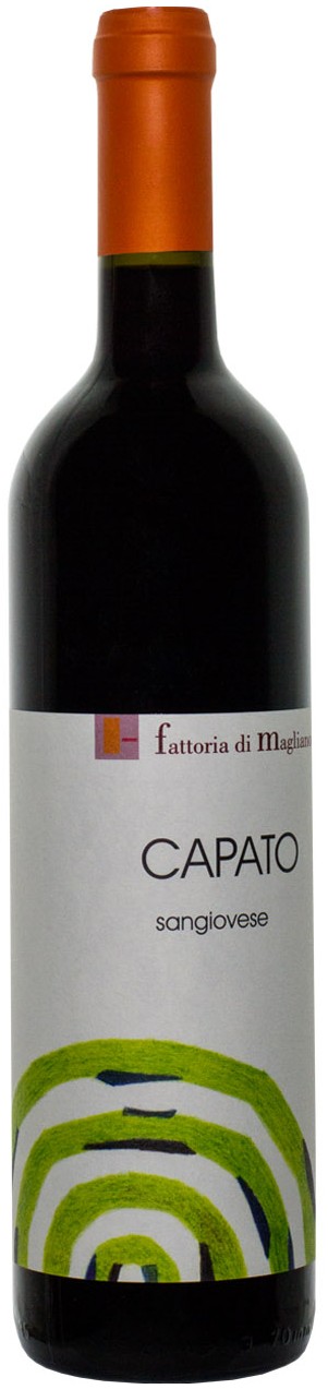 Fattoria di Magliano Capato Sangiovese