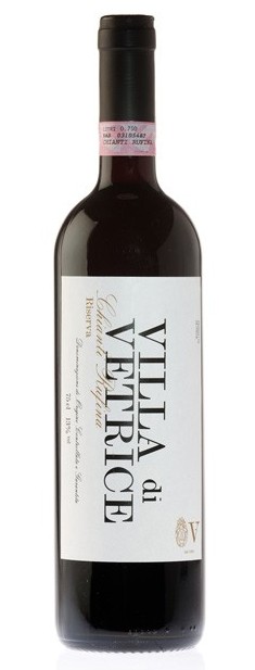 Fattoria Di Vetrice Chianti Rufina 2011