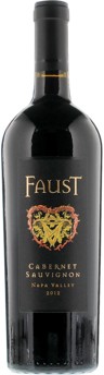 Faust Cabernet Sauvignon