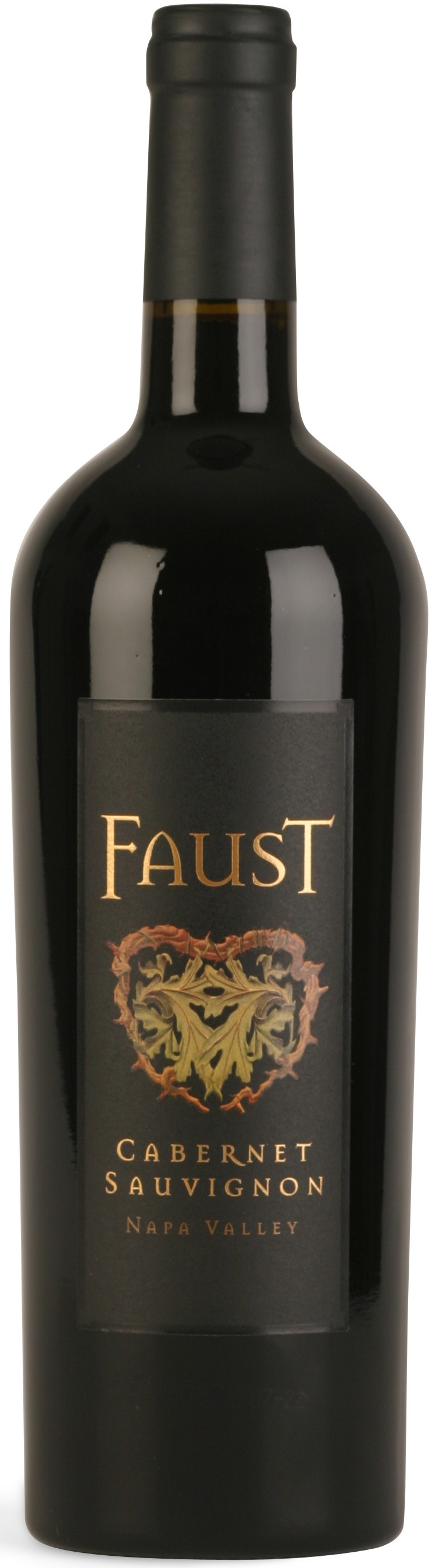 Faust Cabernet Sauvignon 2011