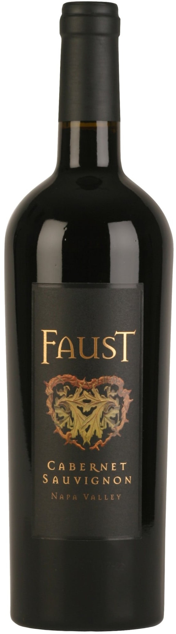 Faust Cabernet Sauvignon 2017