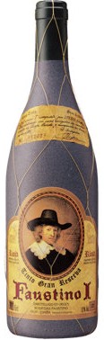 Faustino I Gran Reserva 1964