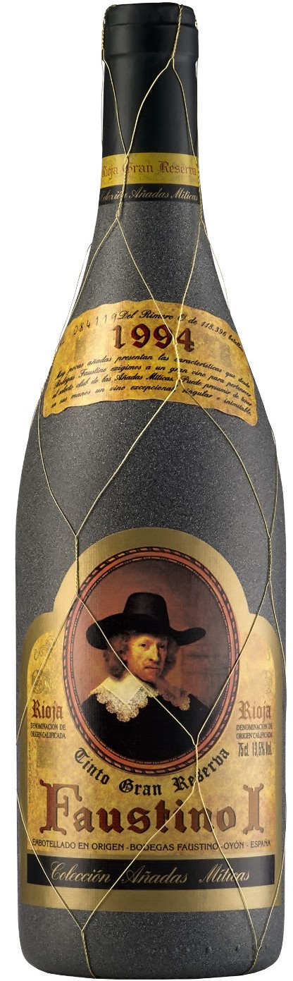 Faustino I Gran Reserva 1994