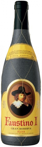 Faustino I Gran Reserva 2004