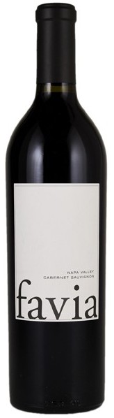 Favia Cabernet Sauvignon