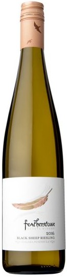 Featherstone Black Sheep Riesling 2016