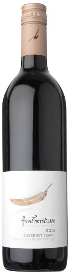 Featherstone Cabernet Franc