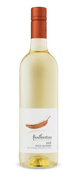 Featherstone Four Feathers