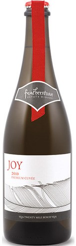Featherstone Joy Premium Cuvee Sparkling