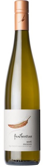 Featherstone Phoenix 2016