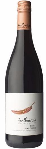 Featherstone Pinot Noir 2013